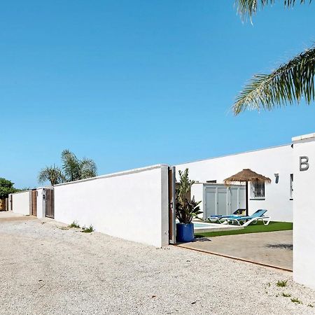 Willa Casa Orilla Sur B El Palmar  Zewnętrze zdjęcie