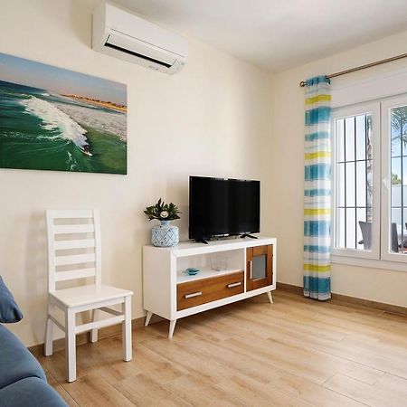 Willa Casa Orilla Sur B El Palmar  Zewnętrze zdjęcie