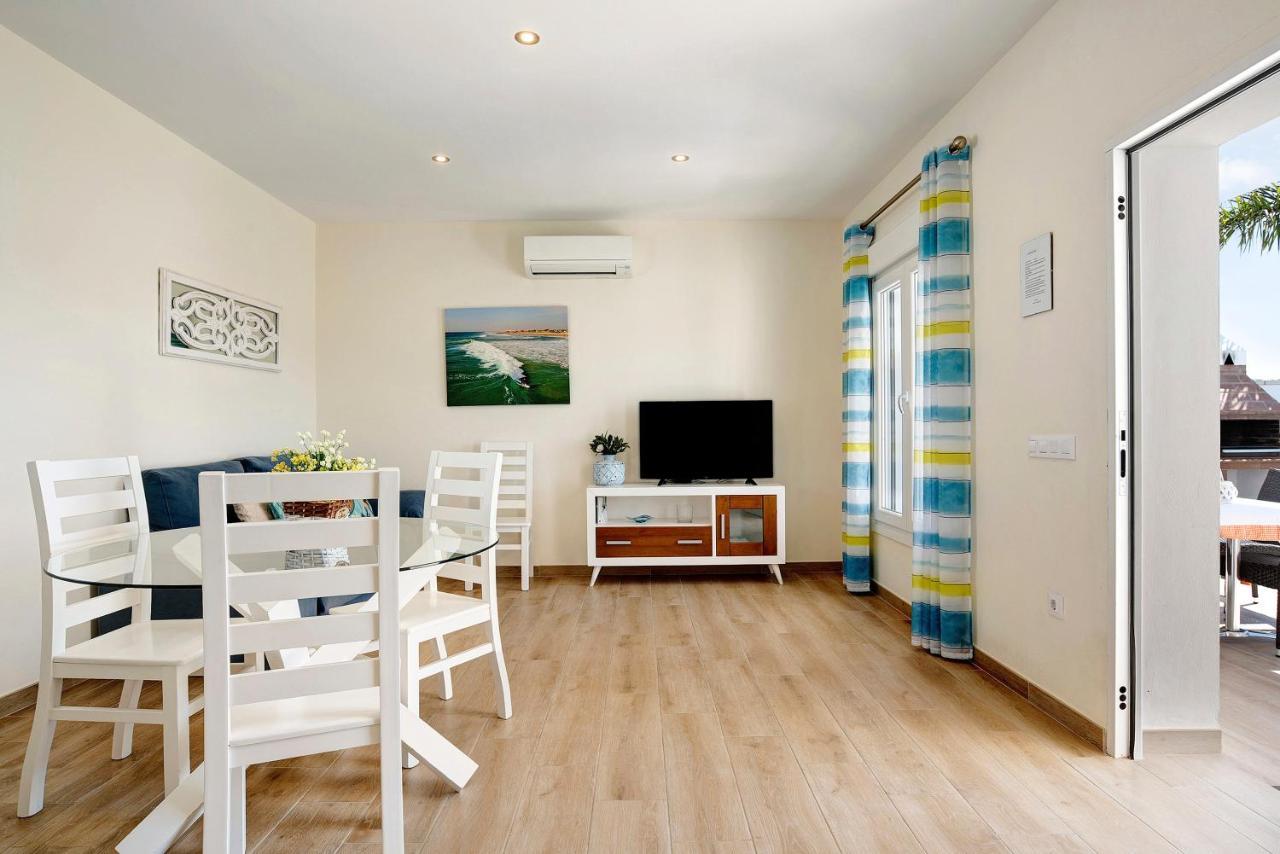 Willa Casa Orilla Sur B El Palmar  Zewnętrze zdjęcie