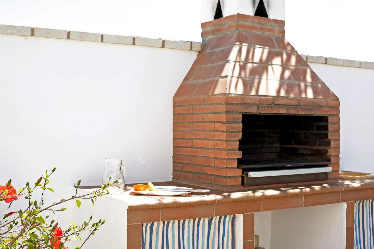 Willa Casa Orilla Sur B El Palmar  Zewnętrze zdjęcie